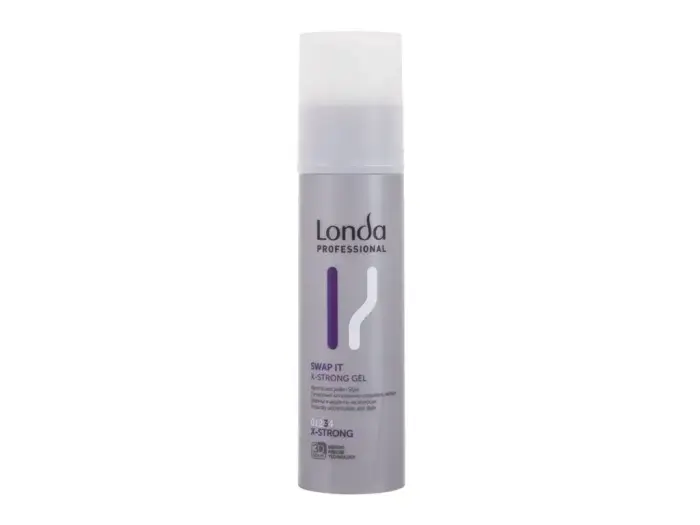 Londa Professional Swap It X-Strong Gel Hair Gel 100 ml