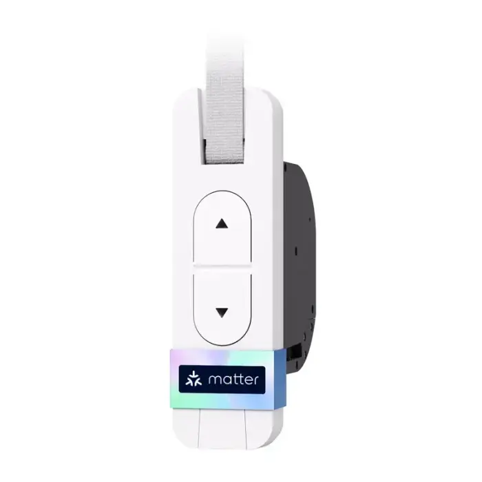 MEROSS MRS200MA-EU Wi-Fi nutikas ruloakna mootor