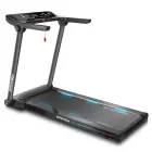 Spokey LEAN foldable electric treadmill — Foto 9