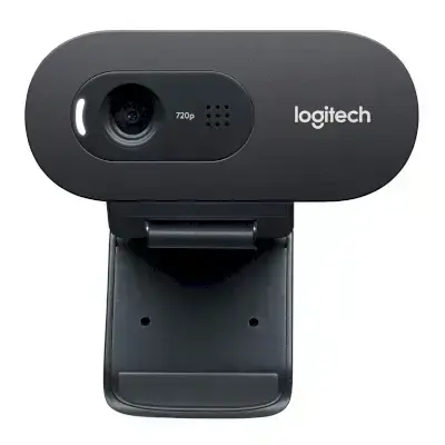 Logitech C270 HD internetinė kamera