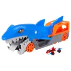 Hot Wheels Shark Chomp Transporter — Photo 7