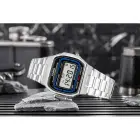 CASIO A164WA-1VES Unisex kell — Foto 13