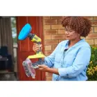Ryobi Cordless Rotating Brush — Foto 5