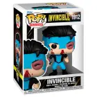 Funko POP фигурка Invincible - Invincible — Фото 2
