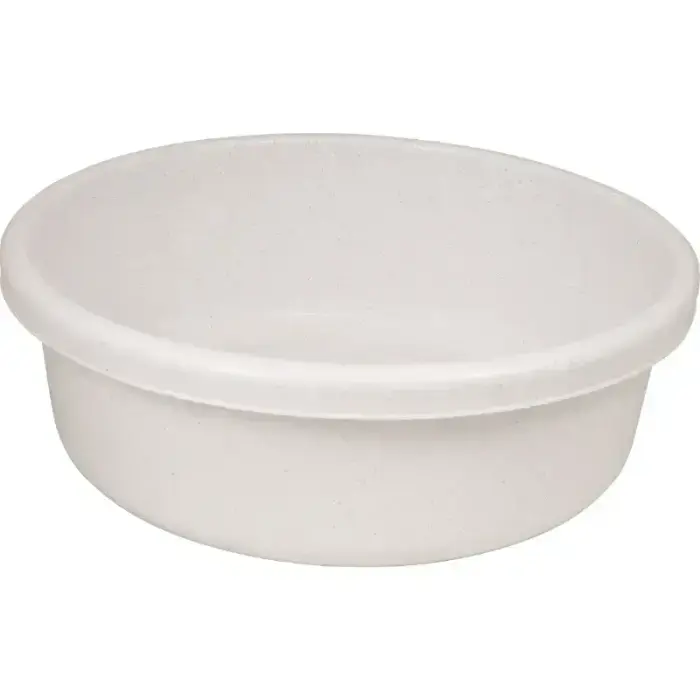 Round bowl 18L granite Photo