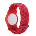 Mobile Origin AirTag Strap, red — Photo 9