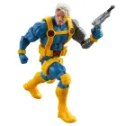 Marvel Legends Series Marvels Cable kujuke – 15 cm — Foto 10
