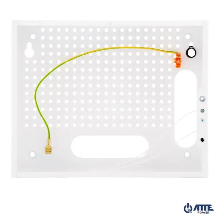ATTE ABOX-E Indoor Enclosure