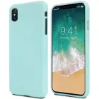 Mercury Soft ümbris iPhone 14 Plus 6.7" - Mint — Foto 1