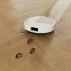 Roomba Plus 415 Combo White tīrīšanas robots — Foto 11