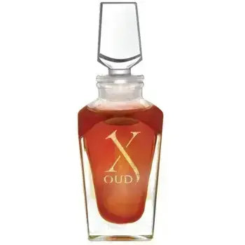 Xerjoff Warda Al Oud Perfumed Oil 15ml