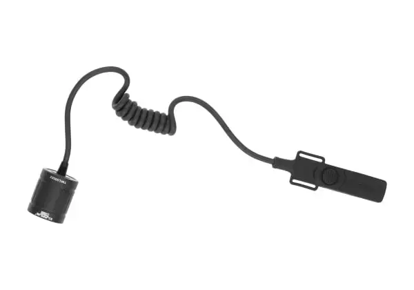 TRC1 Remote Pressure Switch for Klarus XT11GT / XT2CR