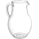 Beverage pitcher with ice insert 3L - Hendi 425121 — Photo 5