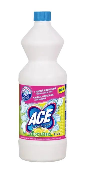 Valgendi ACE Lemon, 1 L