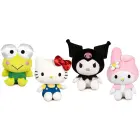 Hello Kitty plush toy 15cm assorted — Photo 2