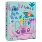 Disney Stitch secret diary code — Photo 1