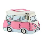 Hello Kitty travel vanity case — Photo 2