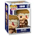 Funko POP kujuke 300 Dilios — Foto 2