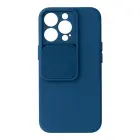 Camshield Soft Case for iPhone 13 Pro Max - Navy — Photo 2