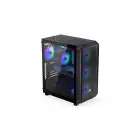 Корпус ENDORFY Arx 500 ARGB — Фото 4
