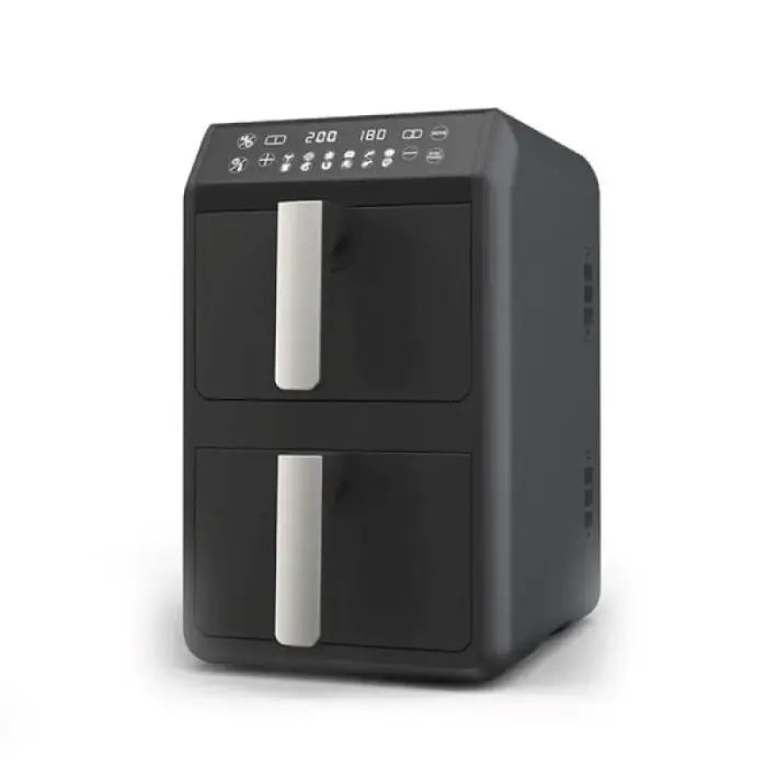 2400W MR-761 MAESTRO Karšto oro gruzdintuvė