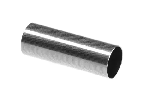 Roostevabast terasest kõva silinder Type A 451-550 mm torule