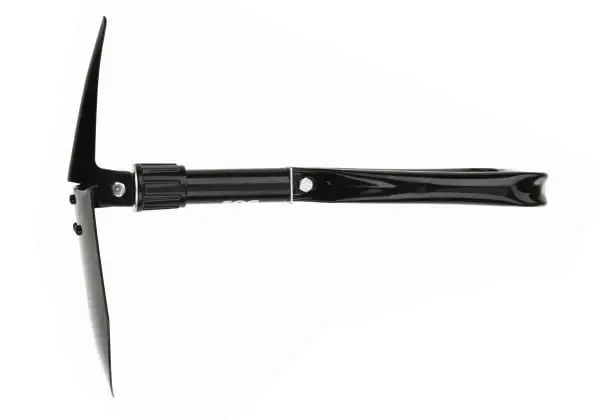 Entrenching Tool Photo