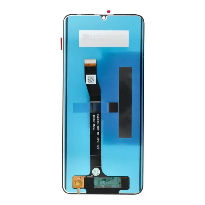 FixCell LCD ekraan HONOR Y70 OEM raamita