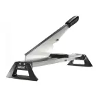 Wolfcraft LC 600 laminated panel cutter — Photo 20