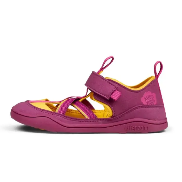 Affenzahn Vegan Breezy Bird Jr Shoes