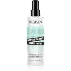 Redken Refreshing Curl Mist 250ml — Photo 1