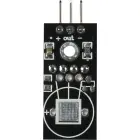 Temperature and humidity sensor DHT22 (AM2302) - module + cables — Nuotrauka 3