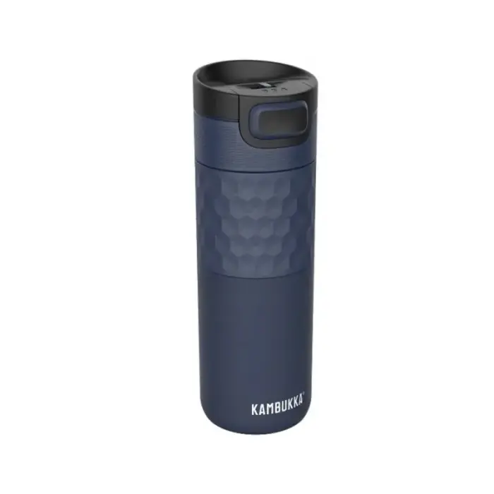 Kambukka Etna Thermal Mug 500 ml, Denim Blue