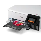 Epson EcoTank L8160 — Foto 13