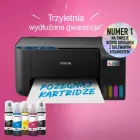 Epson EcoTank L3231 - multifunction A4 printer with continuous ink supply — Foto 14