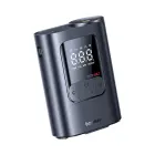 Baseus GoTrip VA1 Super Mini Wireless Air Compressor 82W 150PSI – Black Photo