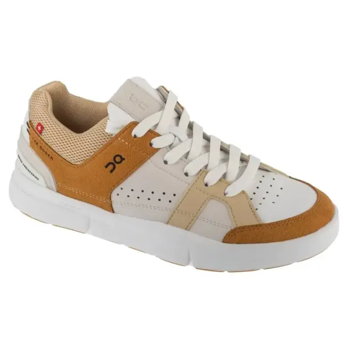 On W The Roger Clubhouse 4899142 White 36.5 - rozmiar_EU: 36,5