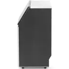 Profesjonalna kostkarka do lodu - Hendi 271575 Foto 7