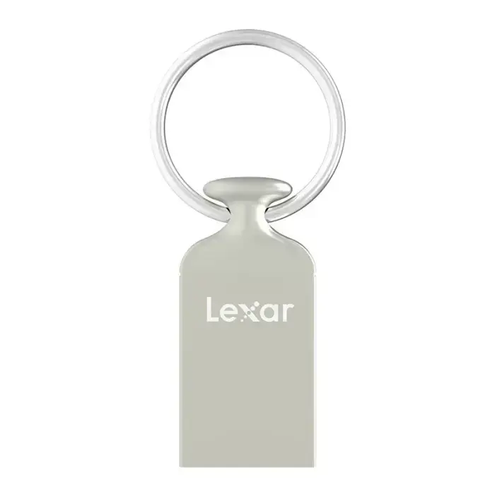 Lexar JumpDrive M22 USB 2.0 16GB Flash Drive