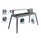 Graphite 59G891 Manual Tile Cutter — Photo 1