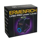 Ermenrich LV60 PRO Laser Level — Photo 9