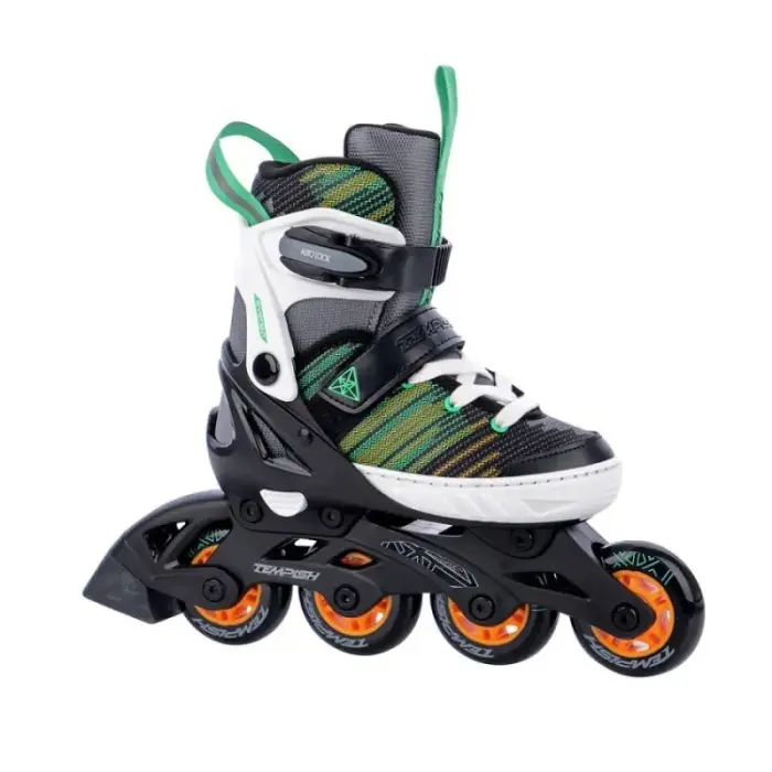 TEMPISH Systent Girl Adjustable Roller Skates, size 33-36