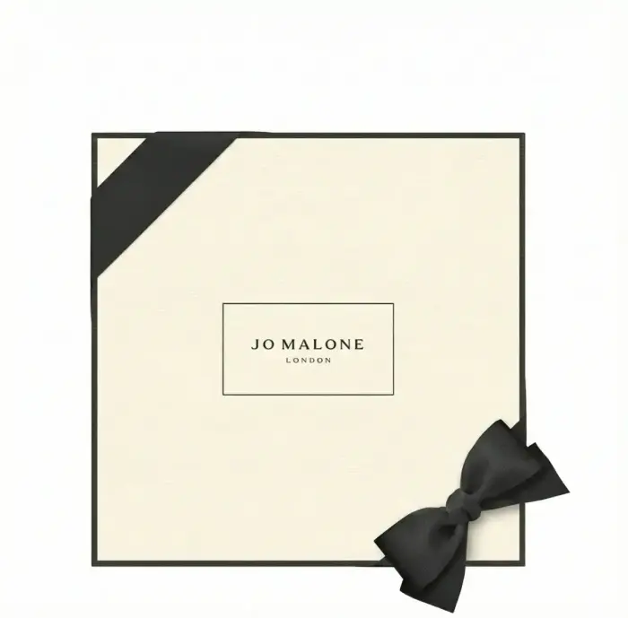 JO MALONE LUXURY SMALL BOX SQUARE