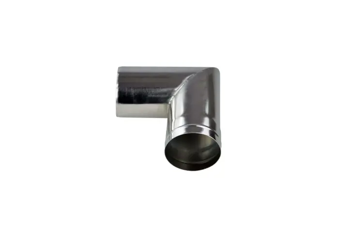 Winnerwell 45° Pipe 8.9 cm - Large