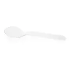 Spoon set 3pcs. Trippy white Photo