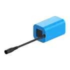 Flytec V900 12000mAh akumuliatorius — Nuotrauka 3