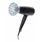 PHILIPS BHD360/20 matu fēns — Foto 2