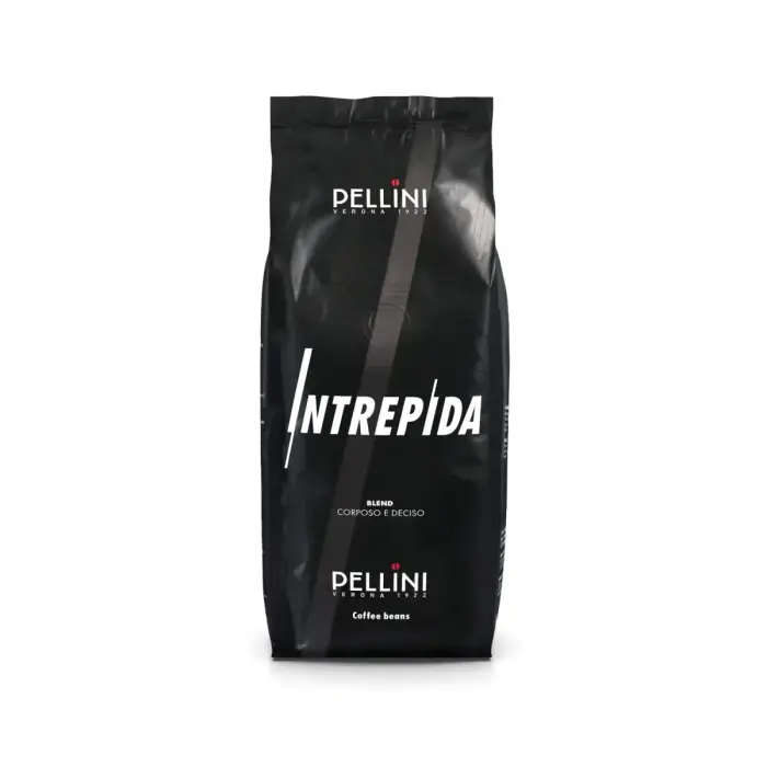 PELLINI Intrepida kohvioad, 1kg