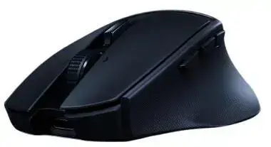 Razer Mouse Basilisk Mobile / RZ01-04310100-R3G1 Black, yellow