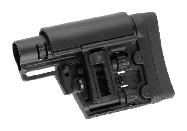 Mil Spec Modular Precision Stock Foto 5